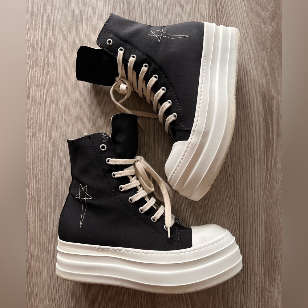Rick Owens sneakers
